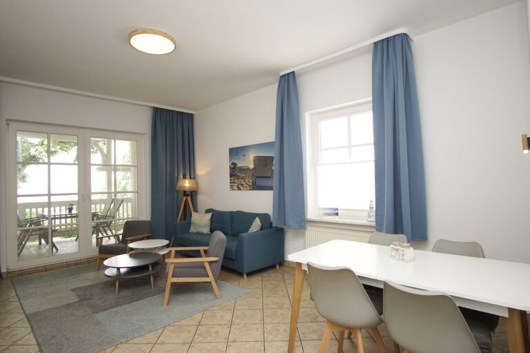 Wohnung Nr.31 in Binz