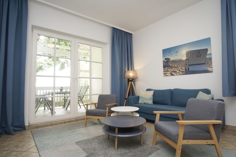 Wohnung Nr.31 in Binz