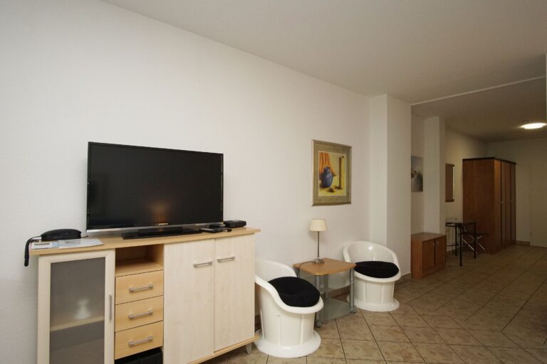 Wohnung Nr.26 in Binz