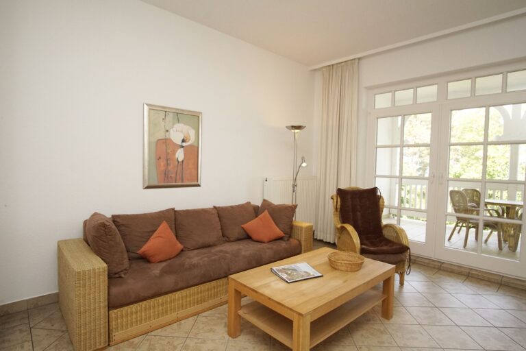 Wohnung Nr.10 in Binz