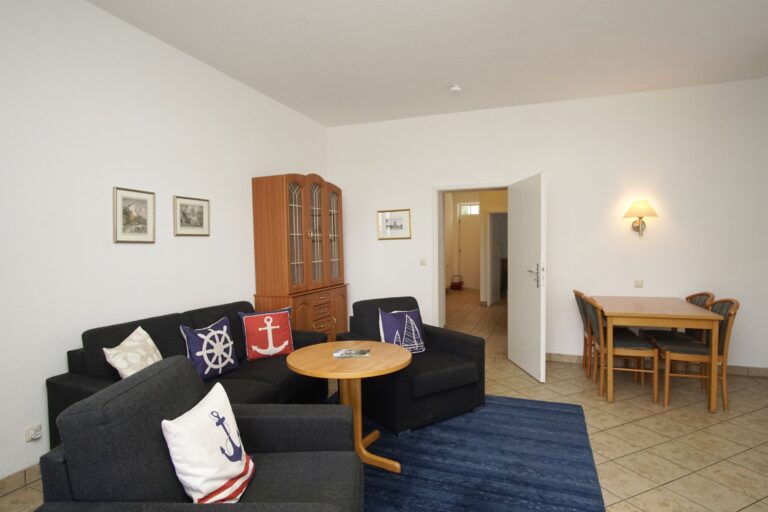 Wohnung Nr.06 in Binz