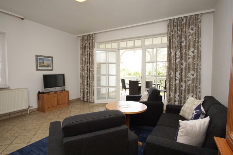Wohnung Nr.06 in Binz