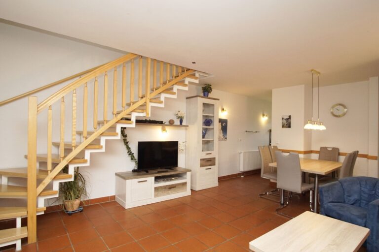 Wohnung C27 in Dranske