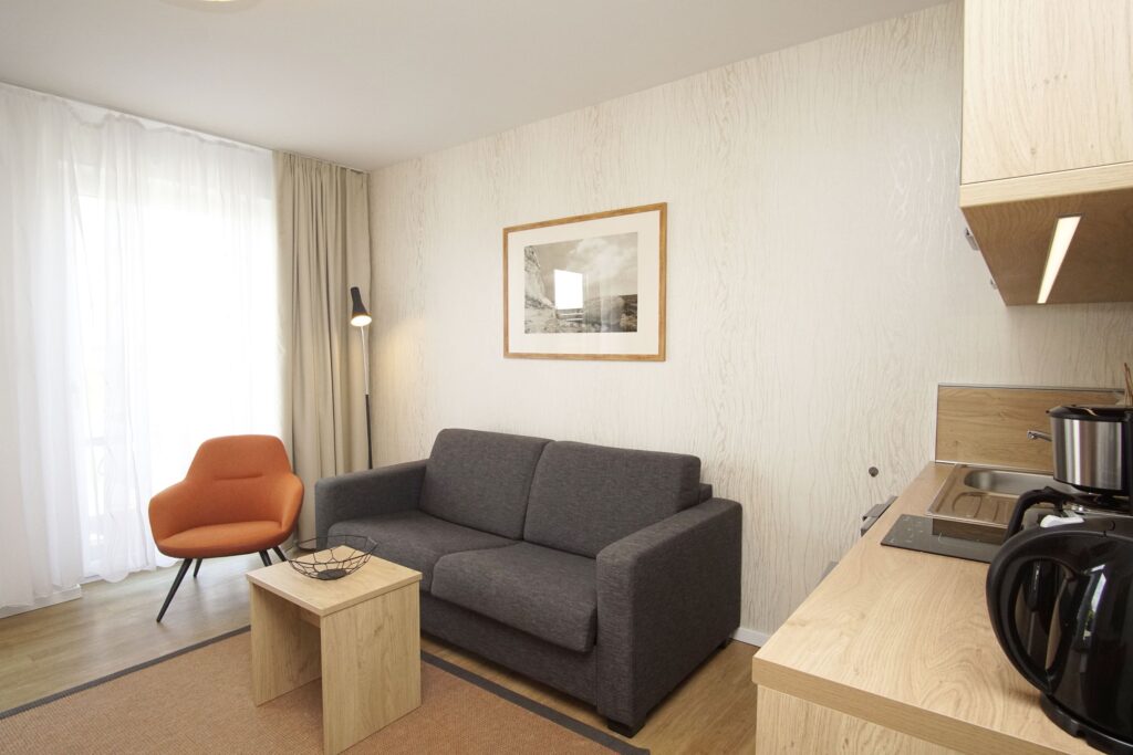 Wohnung Nr. 01 in Wreechen