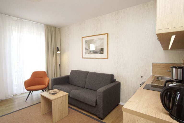Wohnung Nr. 01 in Wreechen