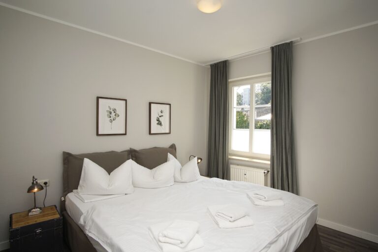 Wohnung Nr.34-Marlene in Göhren - 7