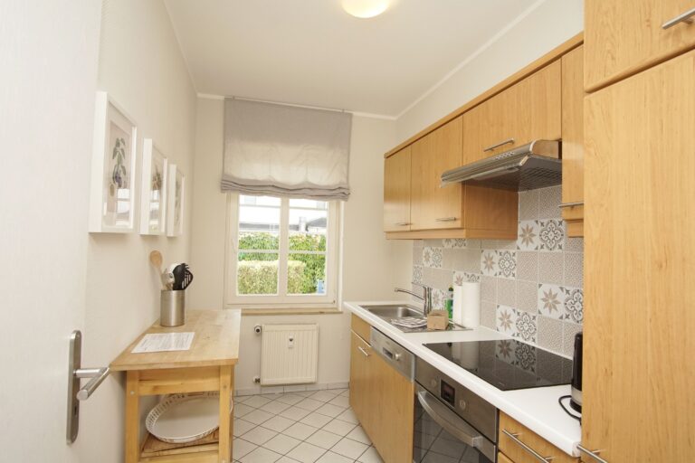 Wohnung Nr.34-Marlene in Göhren - 8