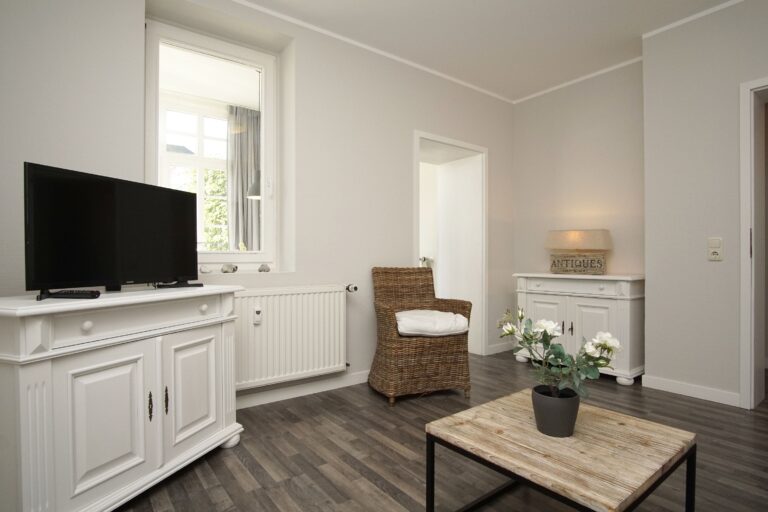 Wohnung Nr.34-Marlene in Göhren - 3