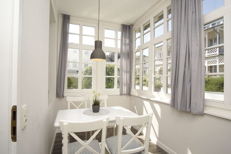 Wohnung Nr.34-Marlene in Göhren - 2