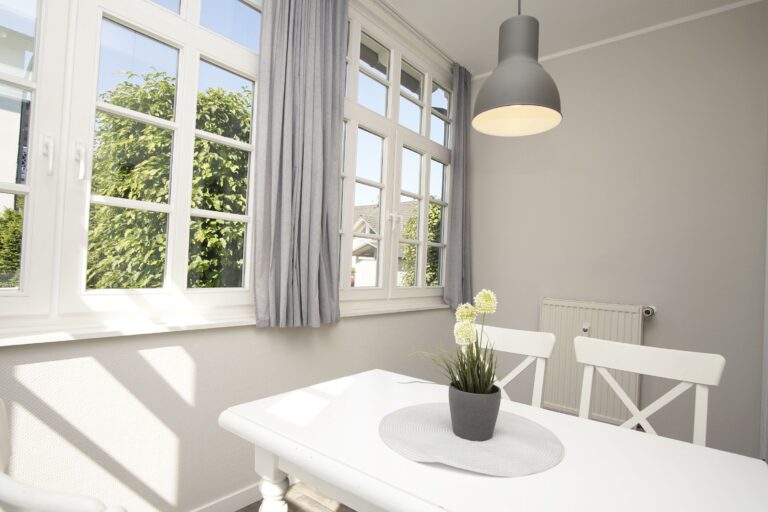 Wohnung Nr.34-Marlene in Göhren - 5