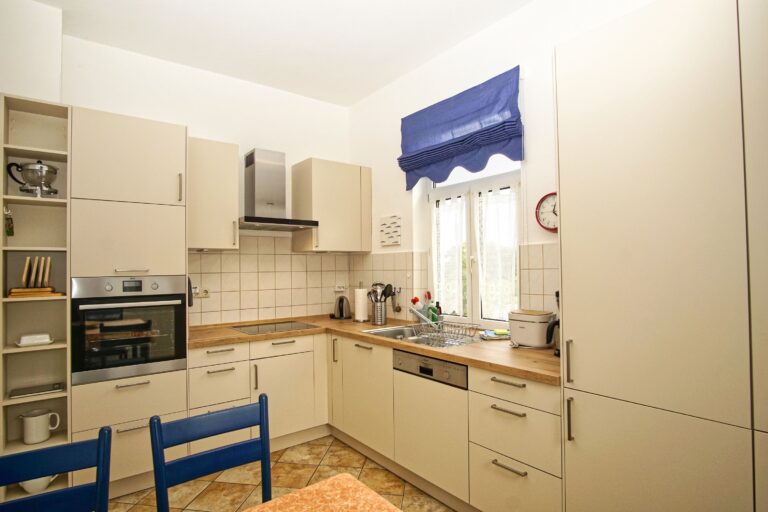 Ferienhaus in Lohme - 5