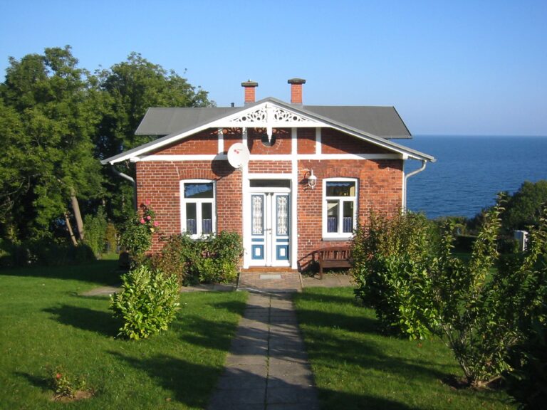 Ferienhaus in Lohme - 1