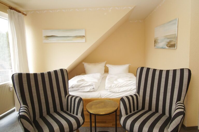 Wohnung Nr.10 in Lobbe - 7