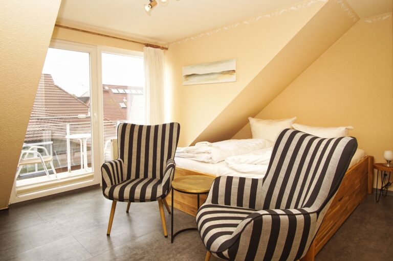 Wohnung Nr.10 in Lobbe