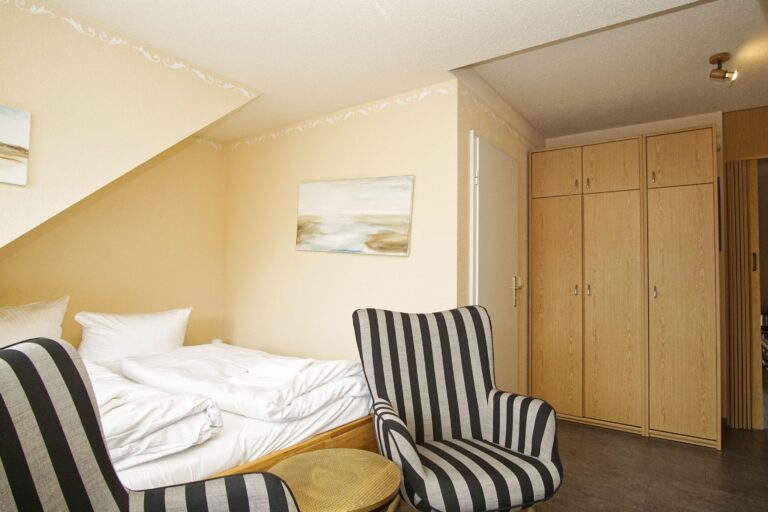Wohnung Nr.10 in Lobbe - 6