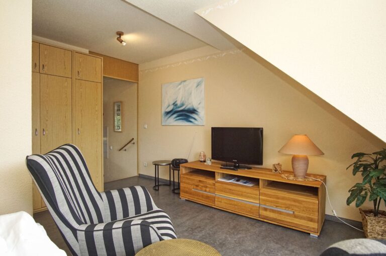 Wohnung Nr.10 in Lobbe - 5