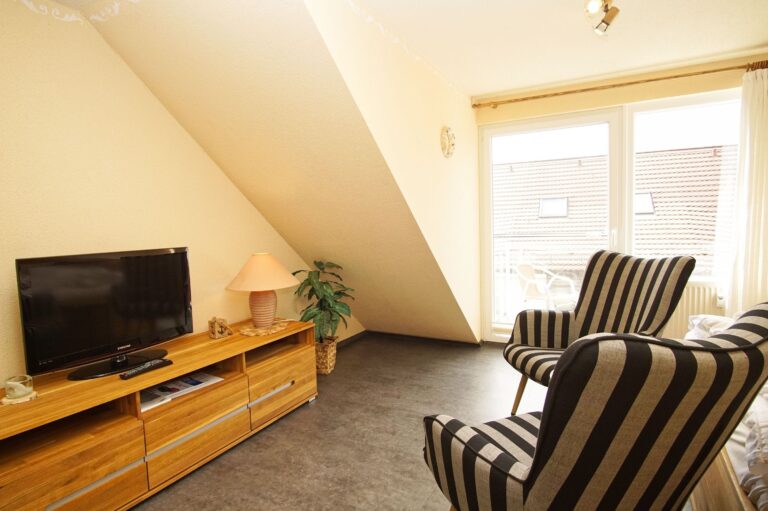 Wohnung Nr.10 in Lobbe - 8