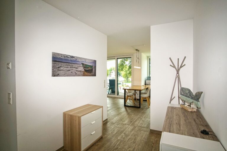 Wohnung Nr.08 in Lauterbach - 6