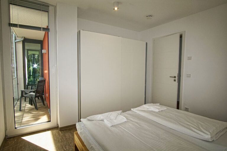 Wohnung Nr.08 in Lauterbach - 8
