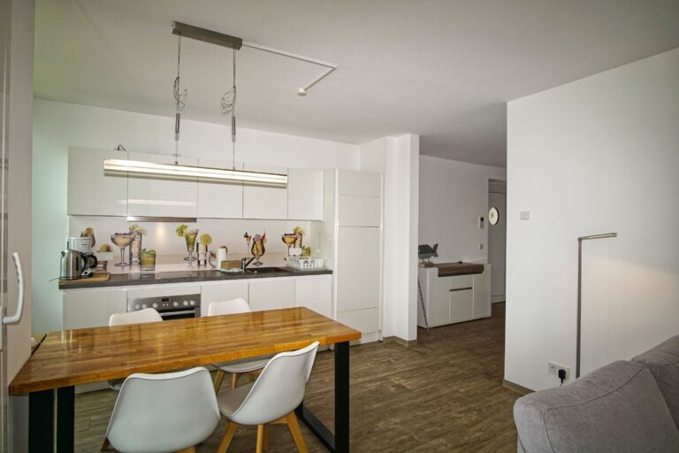 Wohnung Nr.08 in Lauterbach - 4