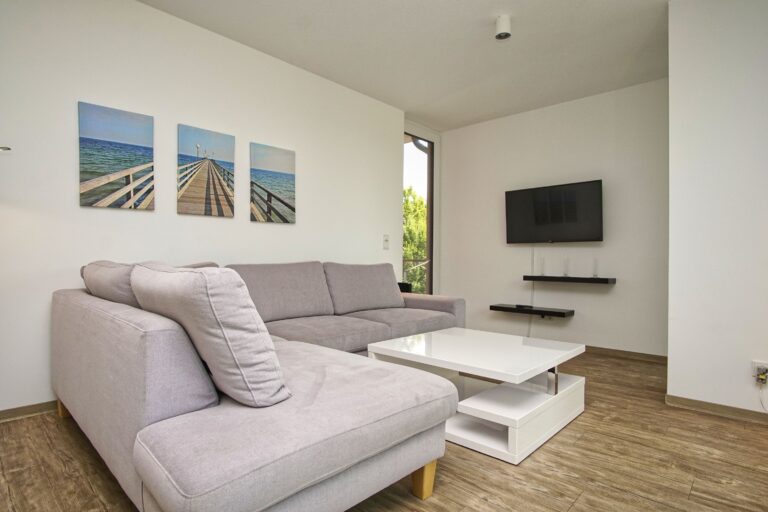 Wohnung Nr.08 in Lauterbach - 3