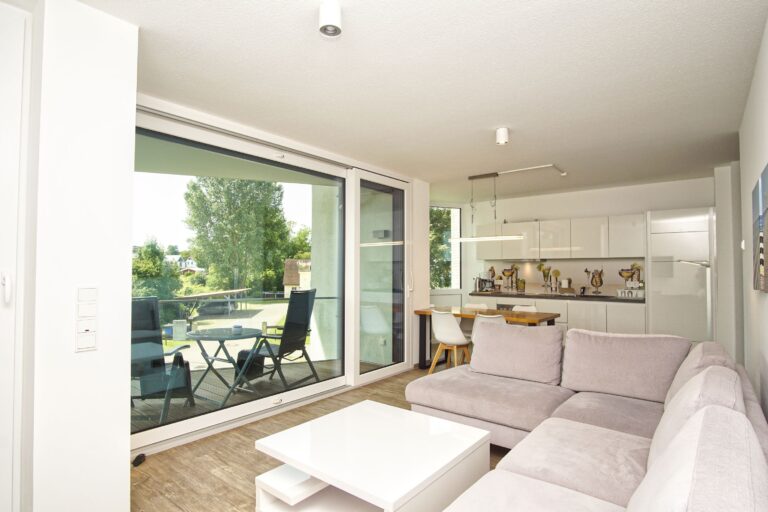 Wohnung Nr.08 in Lauterbach