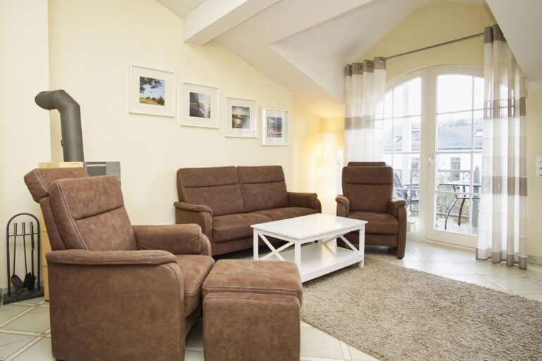 Wohnung Nr.15 in Glowe