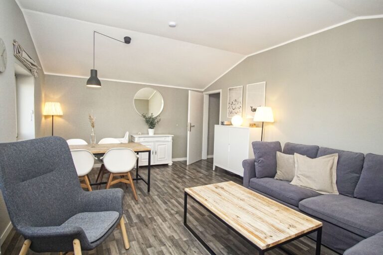 Wohnung Nr.44 in Göhren