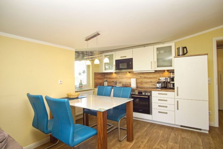 Wohnung Nr.59 in Göhren - 7