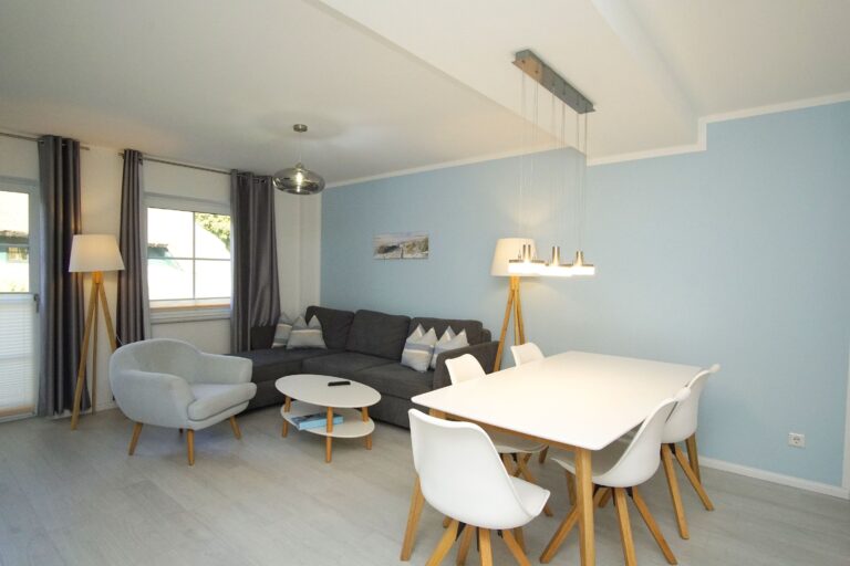Wohnung Nr.14 in Groß Zicker