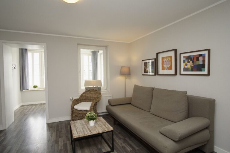 Wohnung Nr.36-Maja in Göhren