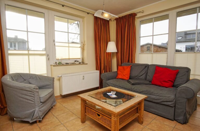 Wohnung Nr.10 in Glowe