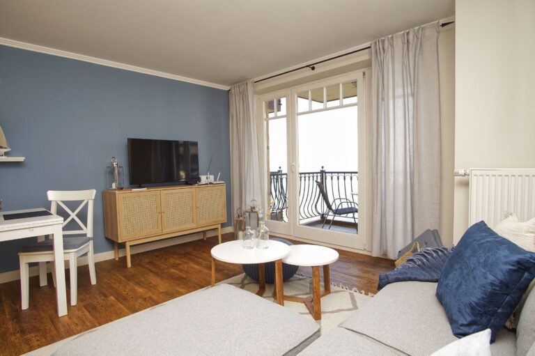 Wohnung 07 in Lohme