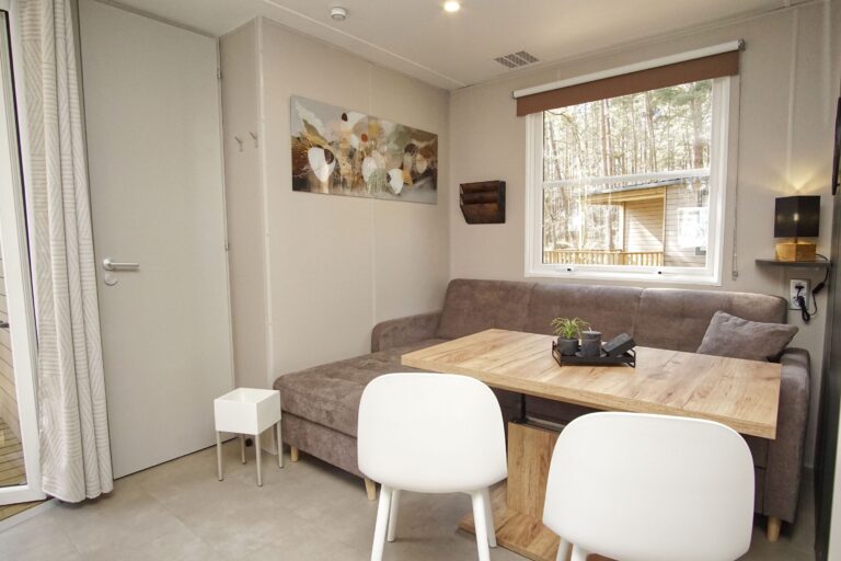 Chalet Auszeit und Meer 330 B in Göhren - 5