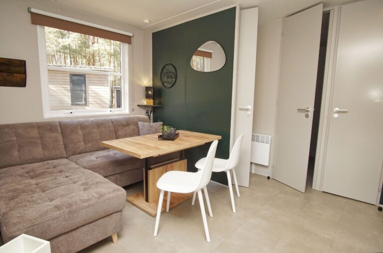 Chalet Auszeit und Meer 330 B in Göhren - 4