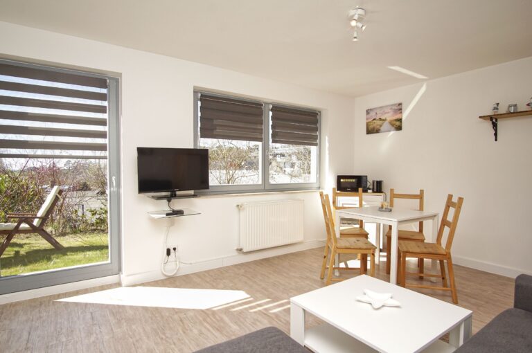 Ferienwohnung Buskam in Göhren - 7