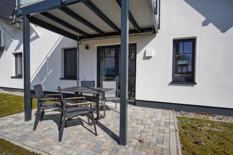 Haus 12-Wohnung Nr.03 in Lobbe - 5