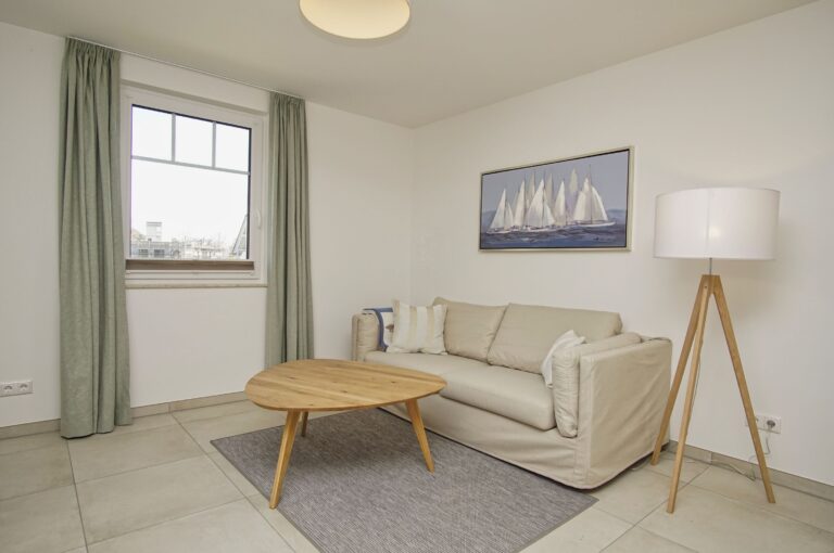 Haus 12-Wohnung Nr.04 in Lobbe