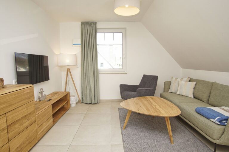Haus 12-Wohnung Nr.08 in Lobbe