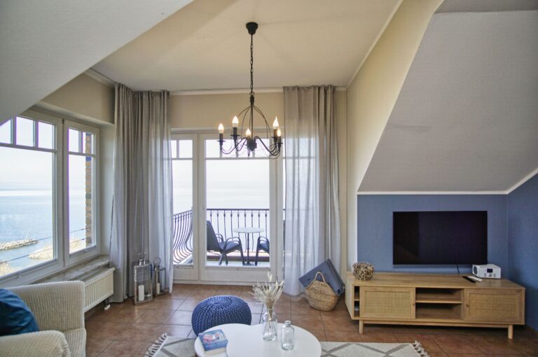 Wohnung 09 in Lohme