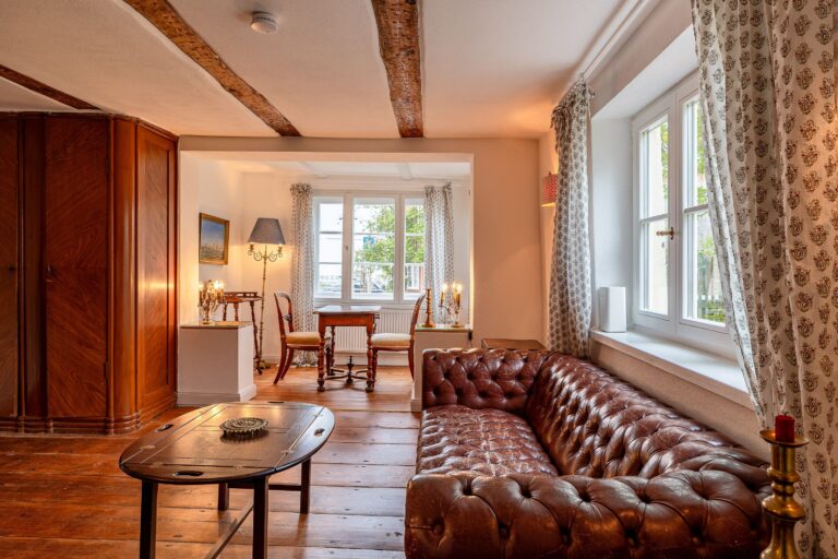 Wohnung 01 - Auguste in Sassnitz