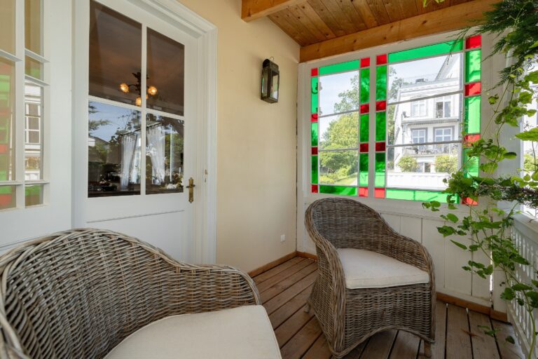 Wohnung 02 - Jasmund in Sassnitz - 5