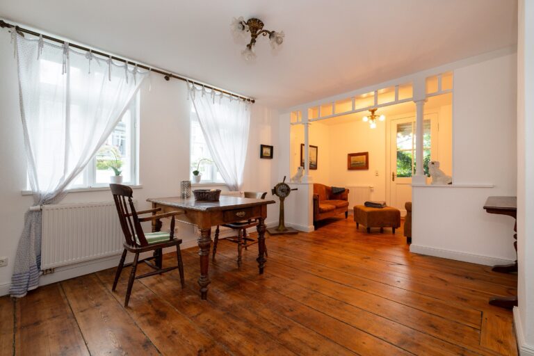 Wohnung 02 - Jasmund in Sassnitz - 7
