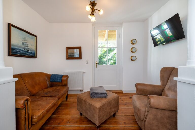 Wohnung 02 - Jasmund in Sassnitz
