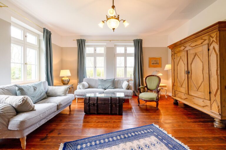 FeWo Stralsund EG in Wusse (Ummanz)