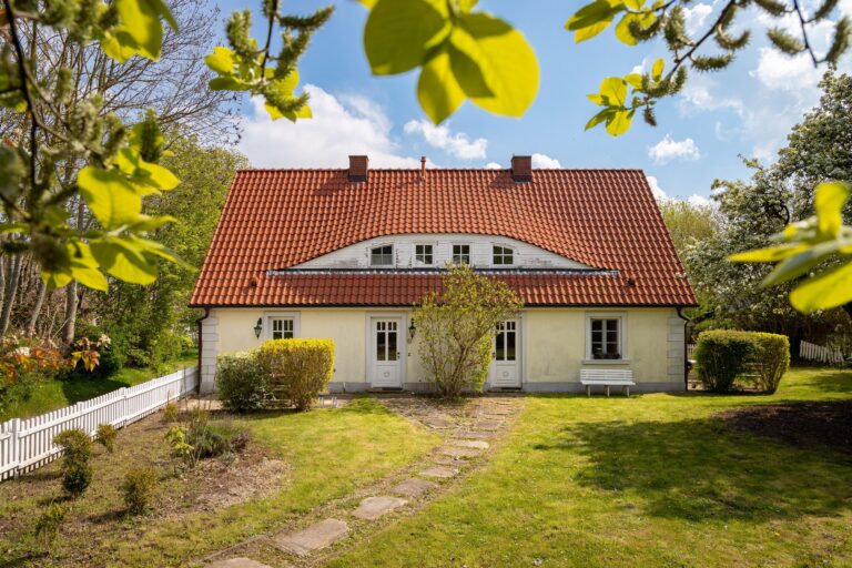 Landhaus Trent in Trent