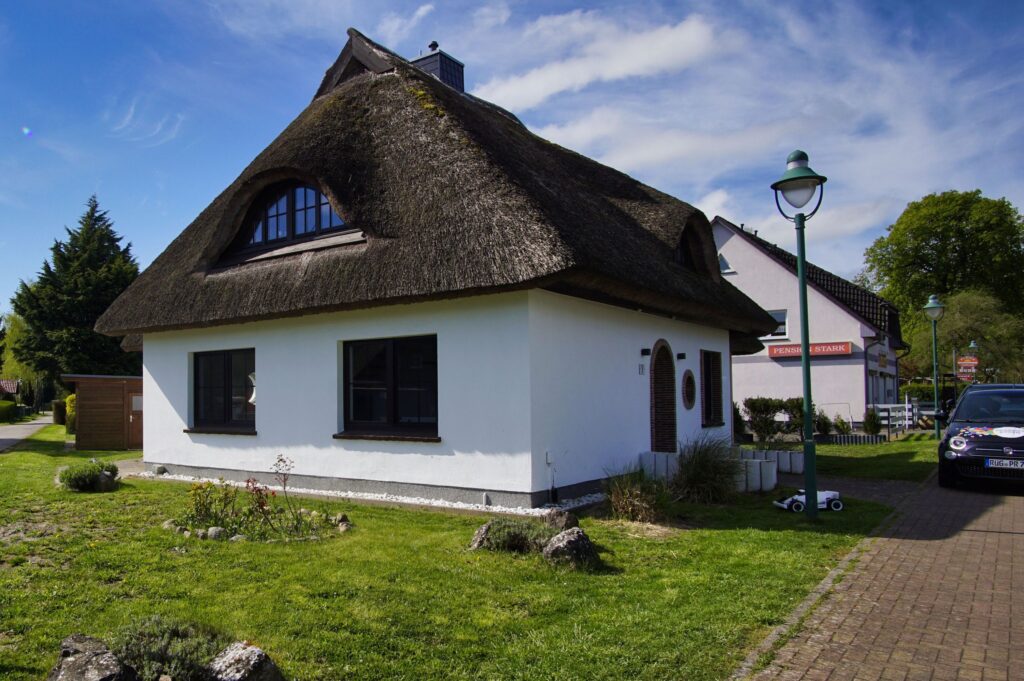 Ferienwohnung Laran in Ralswiek