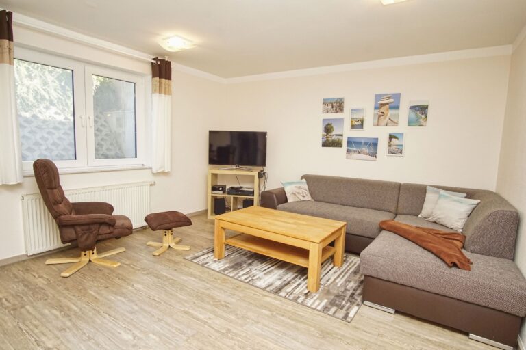 Wohnung Nr.17 in Breege