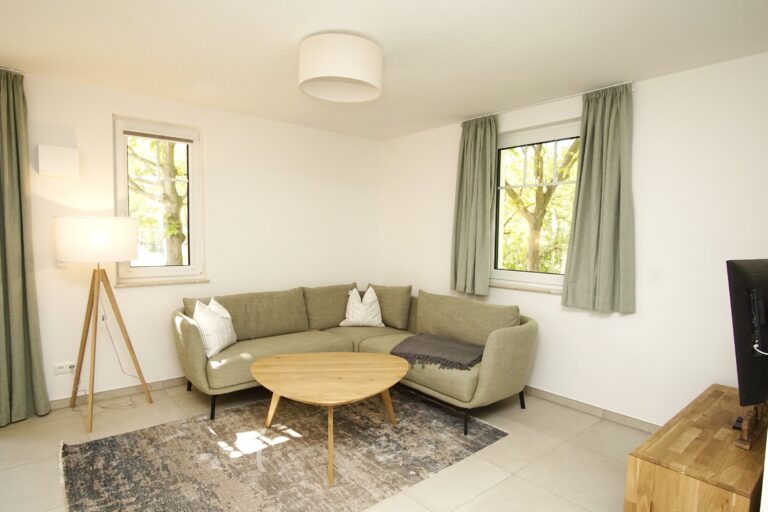 Haus 15-Wohnung Nr.01 in Lobbe - 6