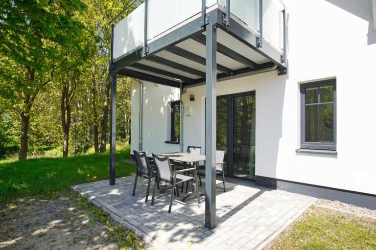 Haus 15-Wohnung Nr.01 in Lobbe - 5
